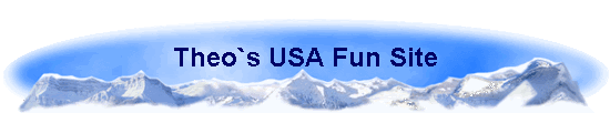 Theo`s USA Fun Site